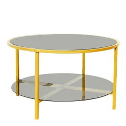 New Glastisch Fanduda Glastische