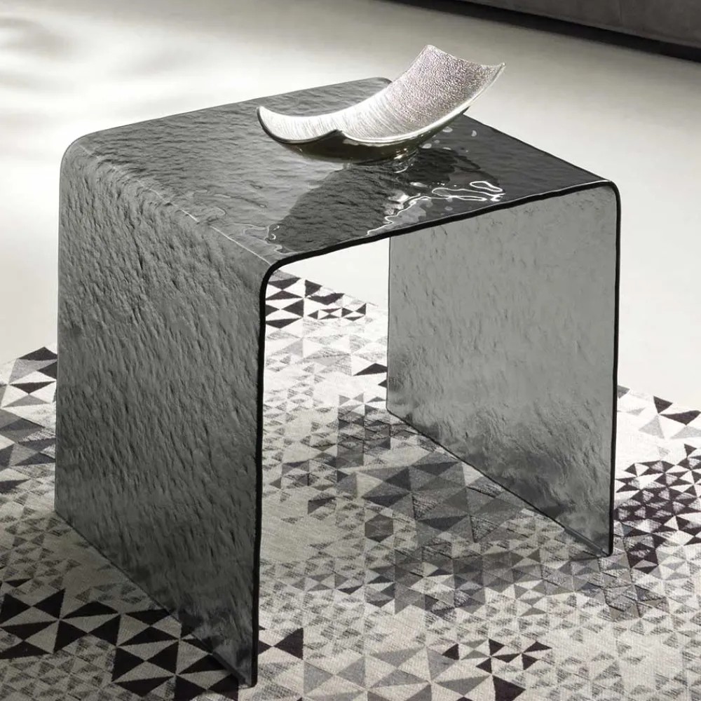 New Glastisch Geron Glastische