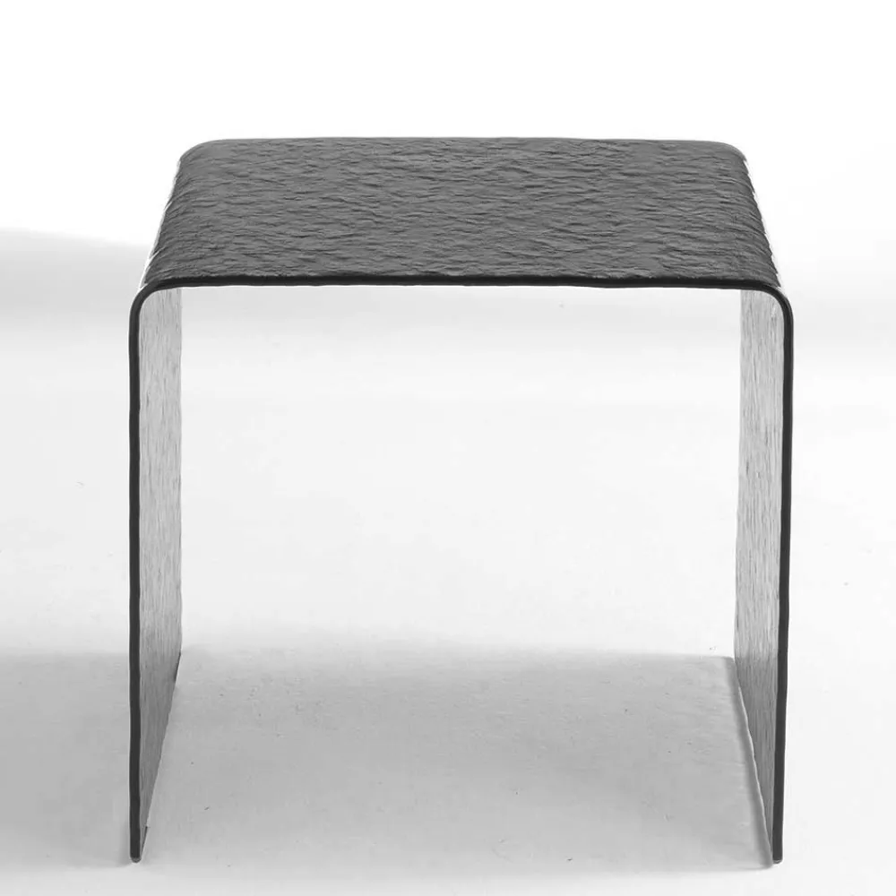 New Glastisch Geron Glastische