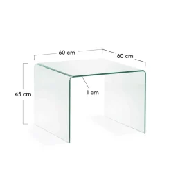 Glastisch Ginnos*Pharao24 Sale