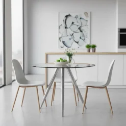 Glastisch Pingdong*Pharao24 Hot