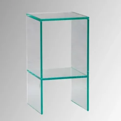 New Glastisch Set Tannila Telefontische|Blumensäulen