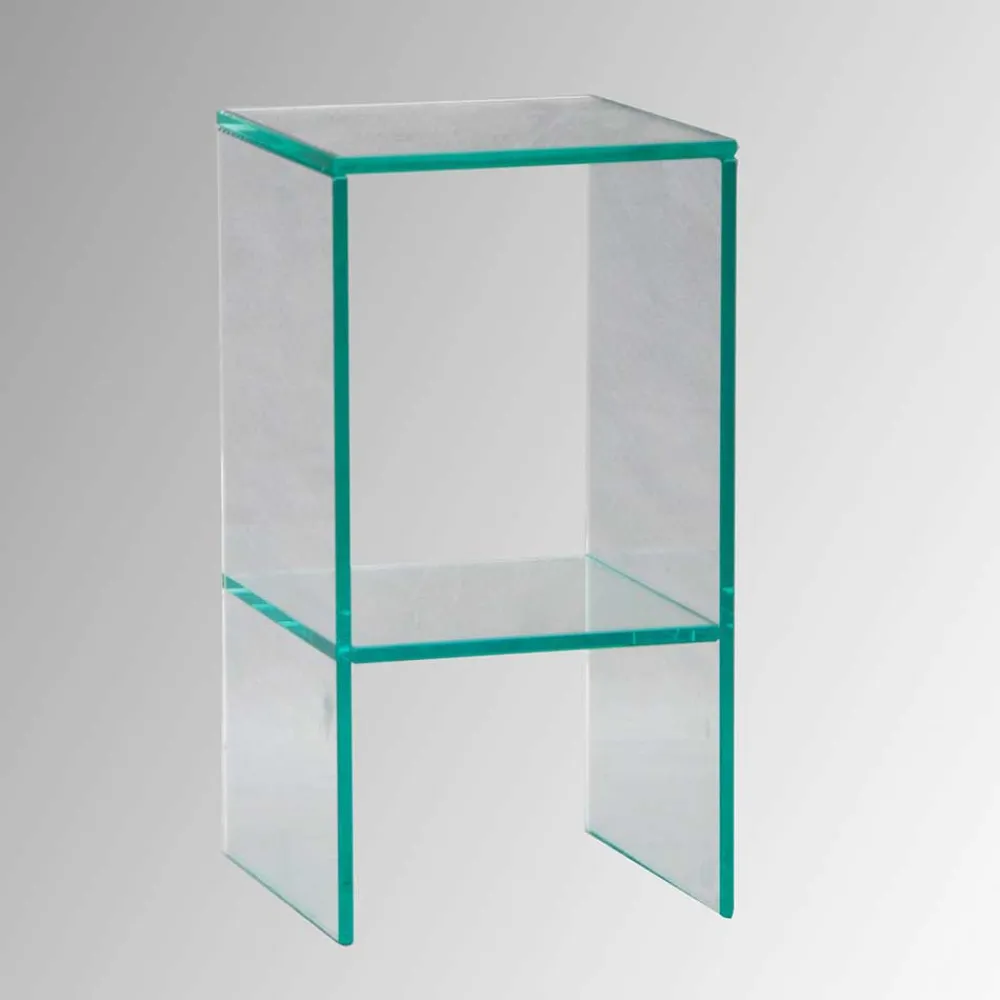 New Glastisch Set Tannila Telefontische|Blumensäulen