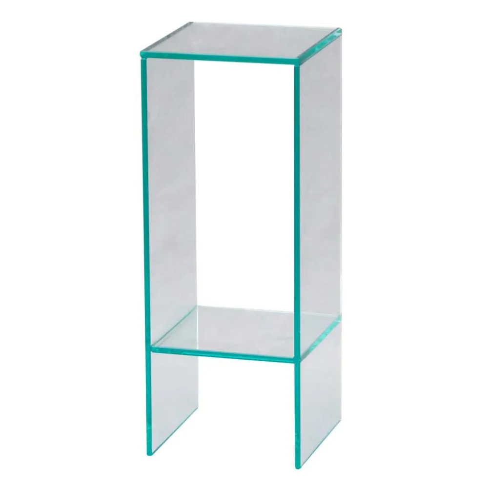 New Glastisch Set Tannila Telefontische|Blumensäulen