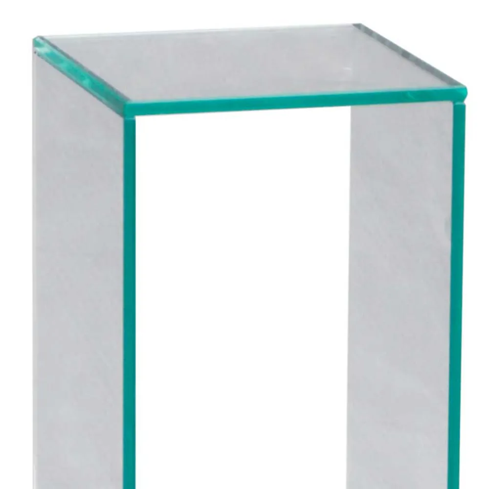 New Glastisch Set Tannila Telefontische|Blumensäulen