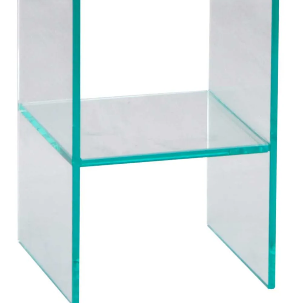 New Glastisch Set Tannila Telefontische|Blumensäulen