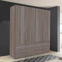 Gleittüren Ankleideschrank Vasilio*Pharao24 Discount