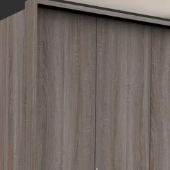 Gleittüren Ankleideschrank Vasilio*Pharao24 Discount