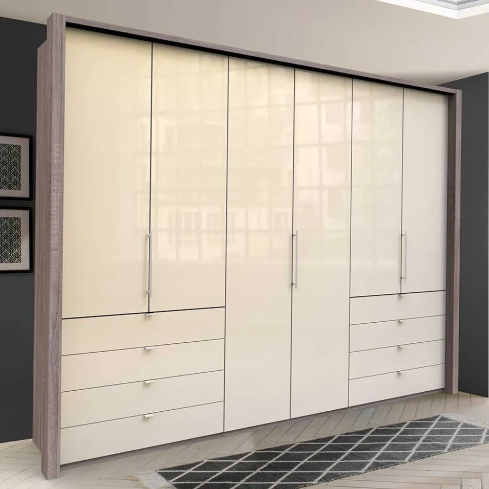 Gleittüren Schrank Relisas*Pharao24