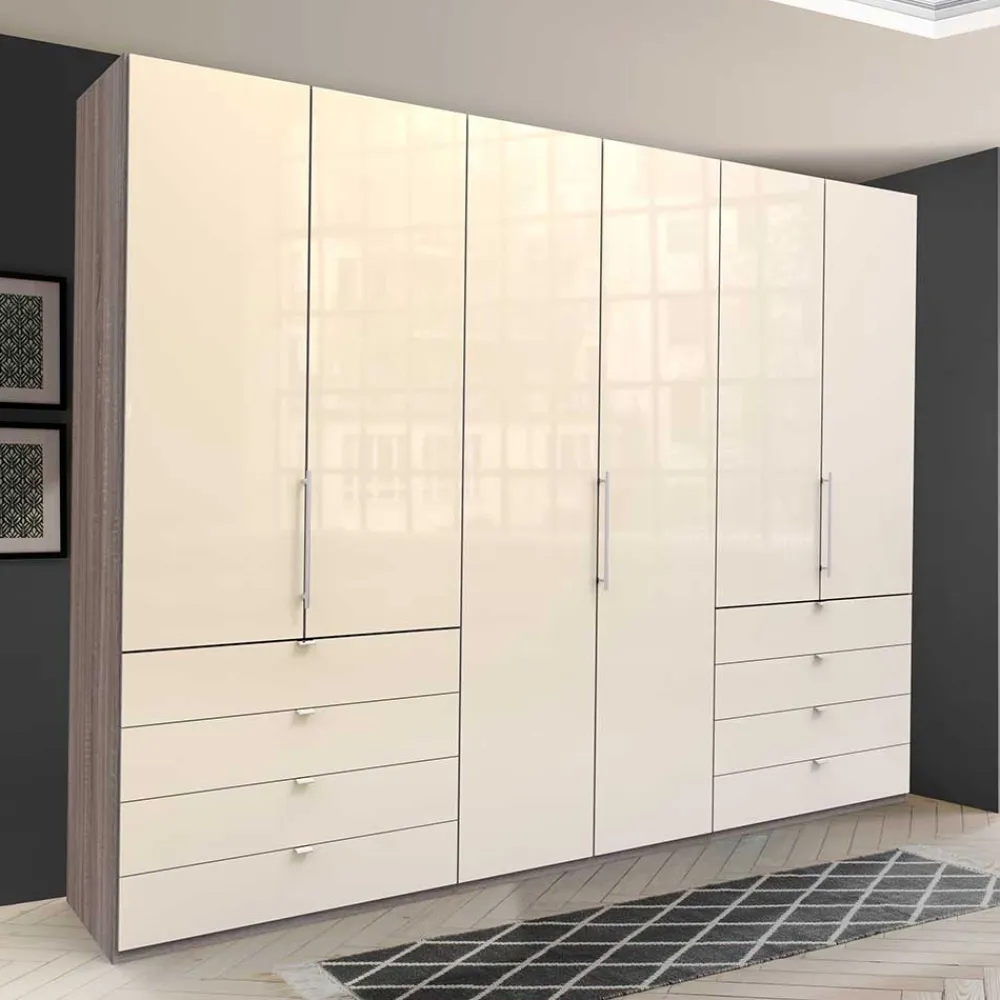 Gleittüren Schrank Relisas*Pharao24