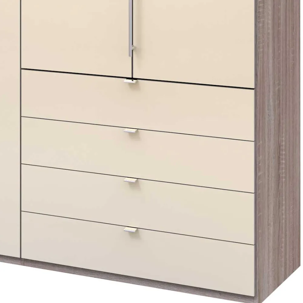 Gleittüren Schrank Relisas*Pharao24