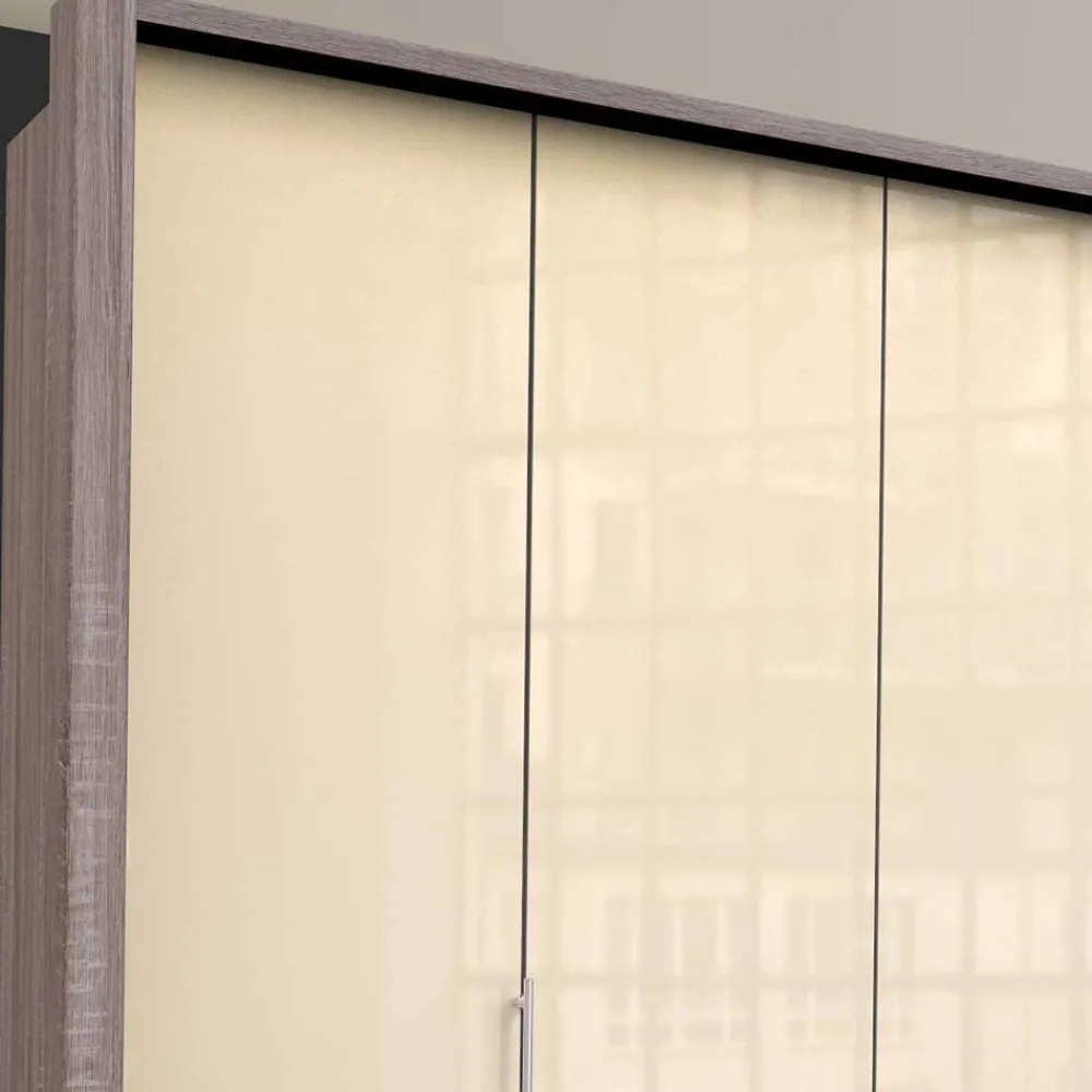 Gleittüren Schrank Relisas*Pharao24