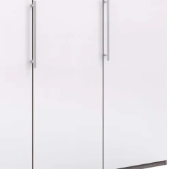 Gleittüren Schrank Yunidra*Pharao24 Hot