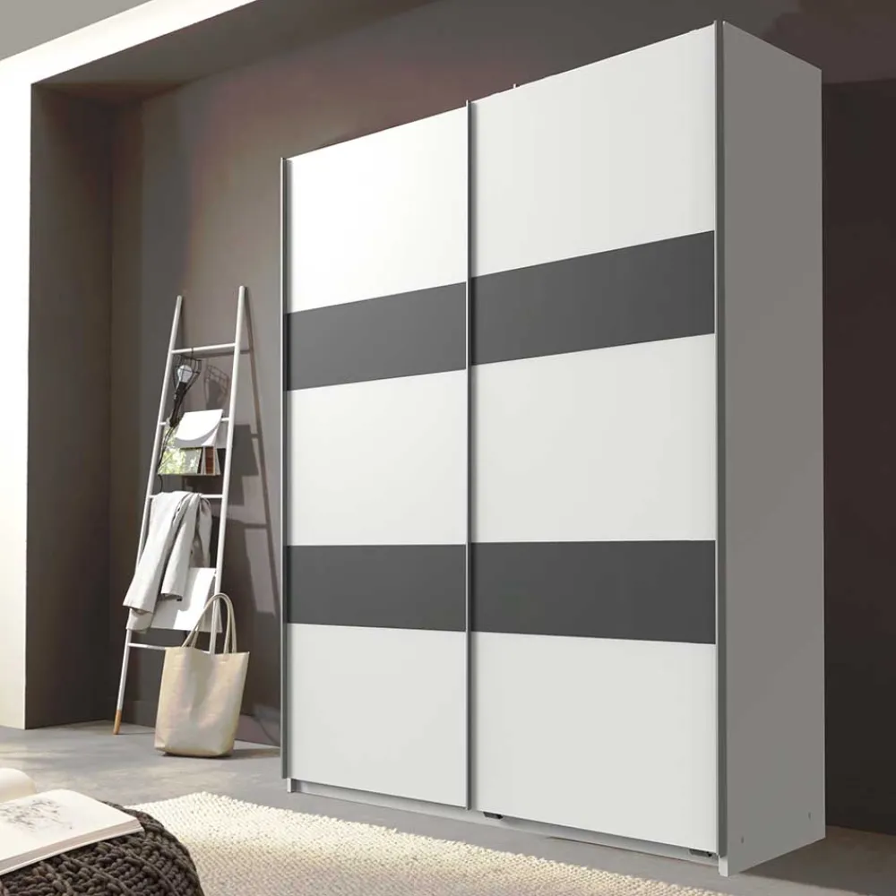 Sale Gleittürenschrank Eandres Jugendkleiderschrank|Schiebetürenschränke