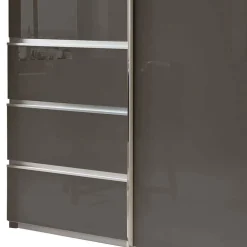 Gleittürenschrank Enjadara Schiebetürenschränke|Jugendkleiderschrank