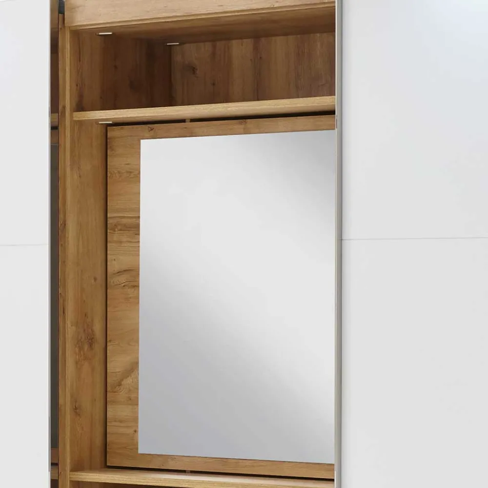 Gleittürenschrank Gizmeal*Pharao24 Best