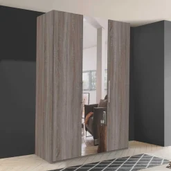 Online Gleittürenschrank Jugendzimmer Vasilio Jugendkleiderschrank