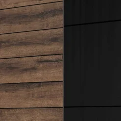 Gleittürenschrank Mirella*Pharao24 Best