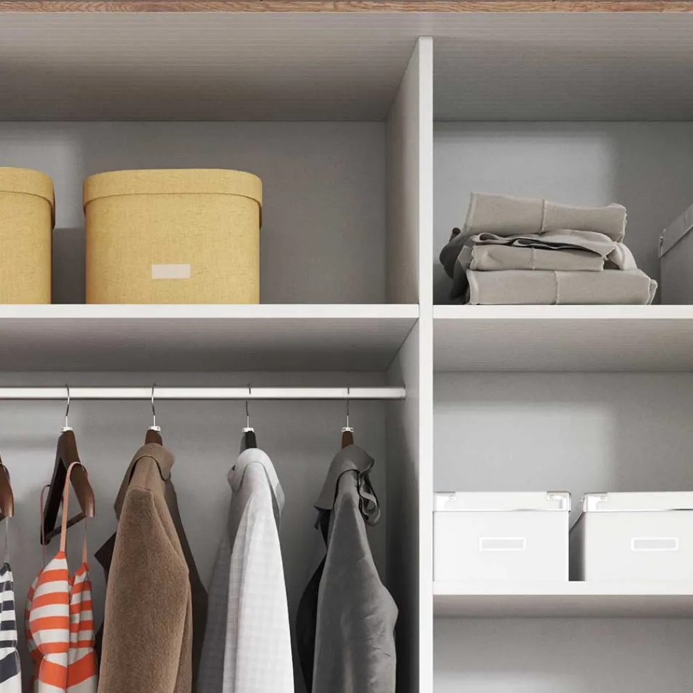 Gleittürenschrank Mirella*Pharao24 Best