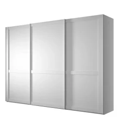 Gleittürenschrank ohne Spiegel Tudana*Pharao24 Online