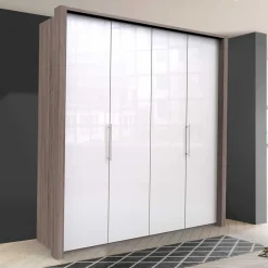 Gleittürenschrank Yunidra*Pharao24 Sale