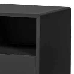 Outlet Günstige Nachtkonsole Ansgar Nachtkommoden|Nachttisch