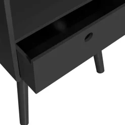 Outlet Günstige Nachtkonsole Ansgar Nachtkommoden|Nachttisch