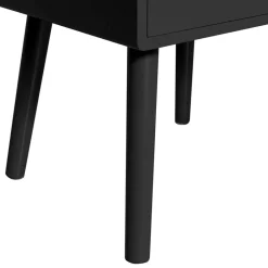 Outlet Günstige Nachtkonsole Ansgar Nachtkommoden|Nachttisch