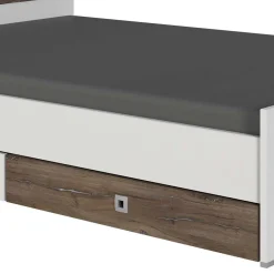 Best Günstiges Bett Haruto Funktionsbetten|Einzelbetten