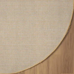 Goldgelber Shaggy Teppich Merka*Pharao24 Sale