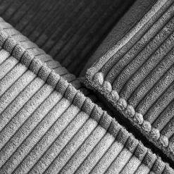 Sale Graue Couchecke Laipur Polstermöbel|Wohnzimmercouch