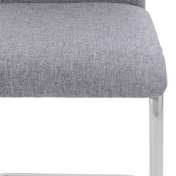 Online Graue Freischwinger Renemia Freischwinger