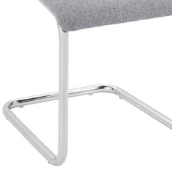 Online Graue Freischwinger Renemia Freischwinger