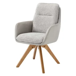 Hot Graue Polsterstühle Zebastio Polstermöbel|Küchenstühle