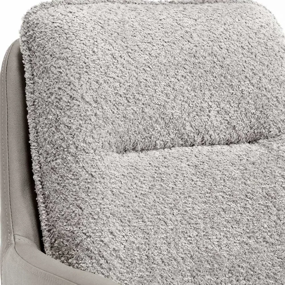 Hot Graue Polsterstühle Zebastio Polstermöbel|Küchenstühle