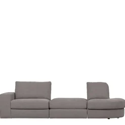 Hot Graues Modulsofa Fredoco Modulsofas