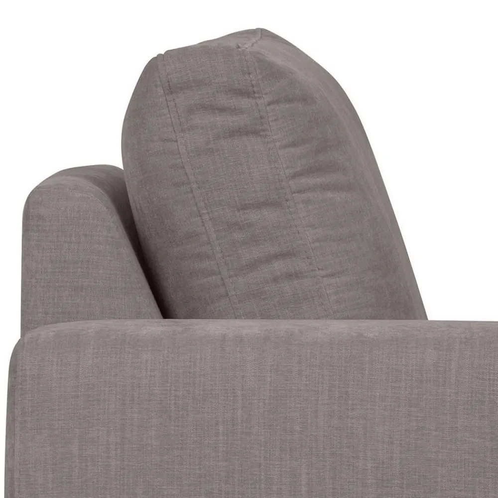 Hot Graues Modulsofa Fredoco Modulsofas