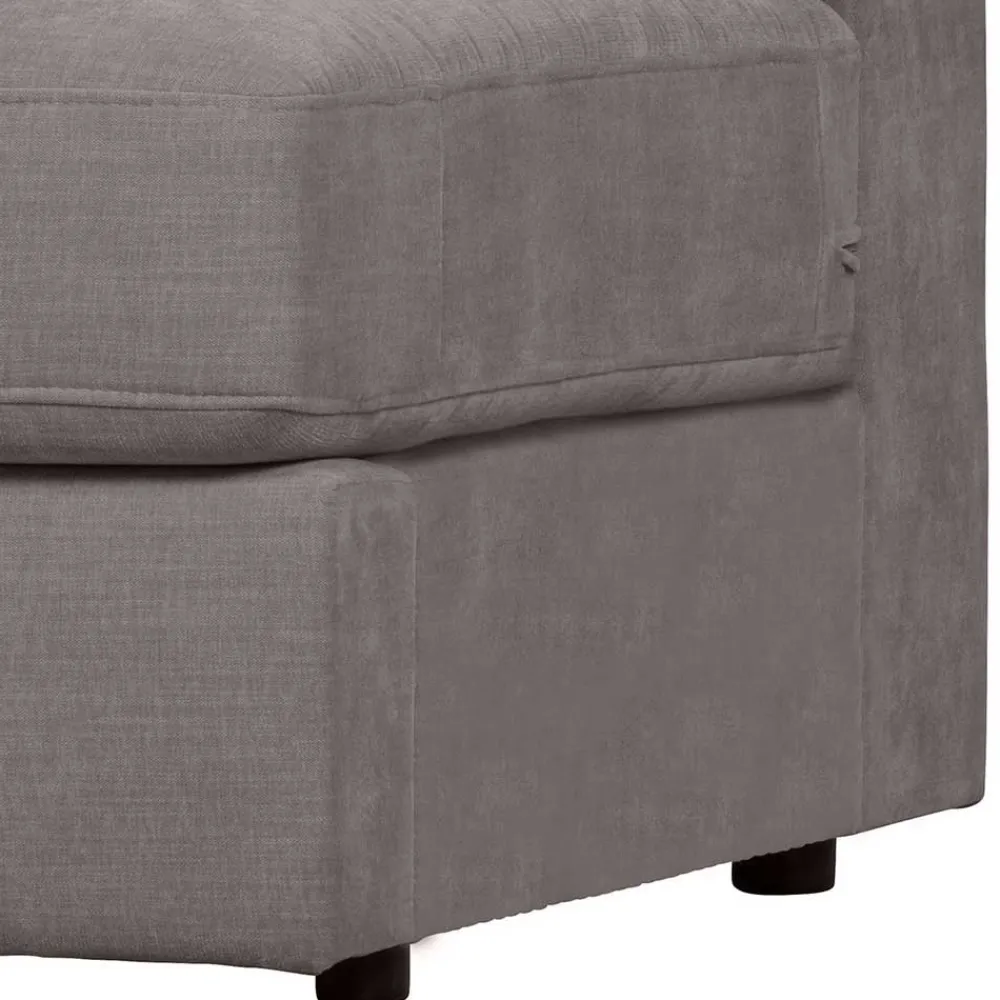 Hot Graues Modulsofa Fredoco Modulsofas