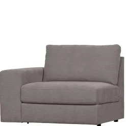 Hot Graues Modulsofa Fredoco Modulsofas