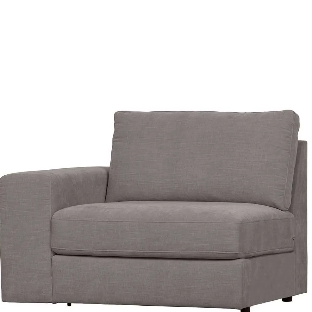 Hot Graues Modulsofa Fredoco Modulsofas