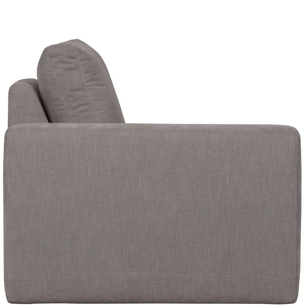 Hot Graues Modulsofa Fredoco Modulsofas