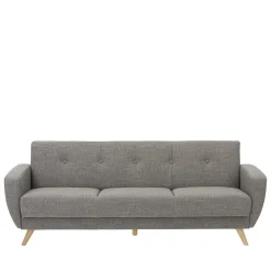 Graues Schlafsofa Rujona*Pharao24 Discount