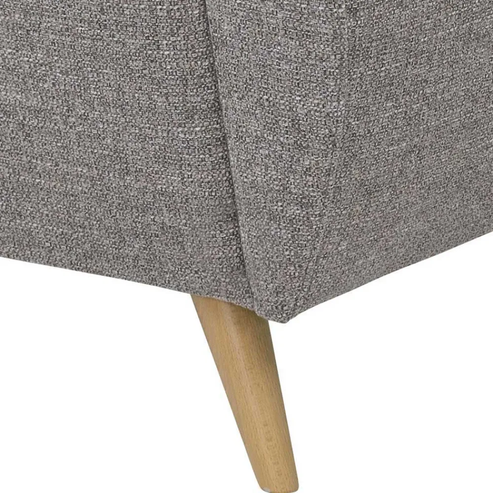 Graues Schlafsofa Rujona*Pharao24 Discount