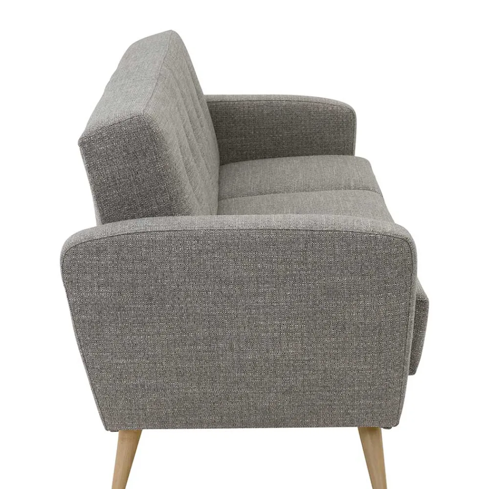 Graues Schlafsofa Rujona*Pharao24 Discount