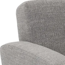 Graues Zweiersofa Rujona*Pharao24 New
