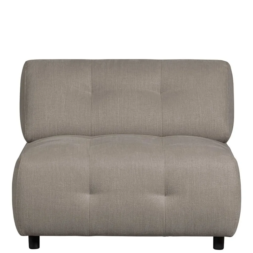 Graugrünes Modulsofa Element Metrianos*Pharao24 Discount