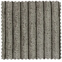 Outlet Graugrünes Sofa-Element Catluma Modulsofas|Einzelsofa