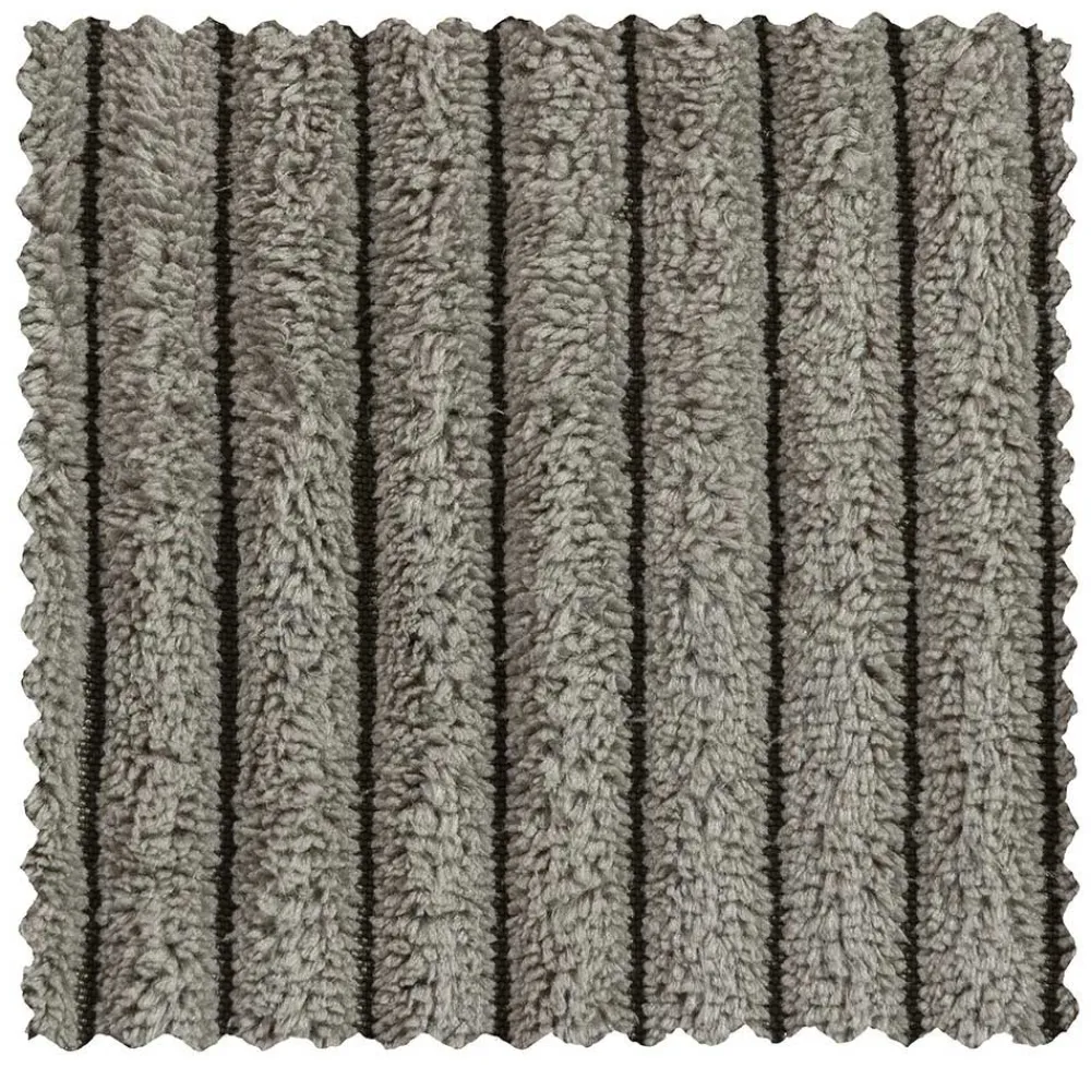 Outlet Graugrünes Sofa-Element Catluma Modulsofas|Einzelsofa