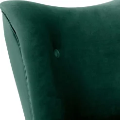 Grüner Einzelsessel Salsass*Pharao24 Hot