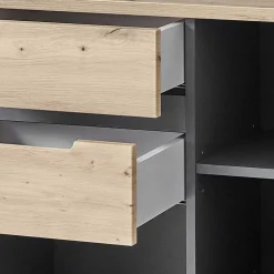 Clearance Große Kommode Esdravos Küchenkommode|Esszimmerkommoden